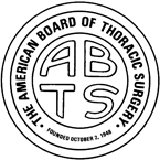 american board of thoracic surgery