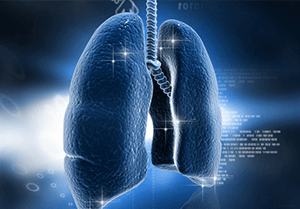treatment for lung cancer at thoracic group